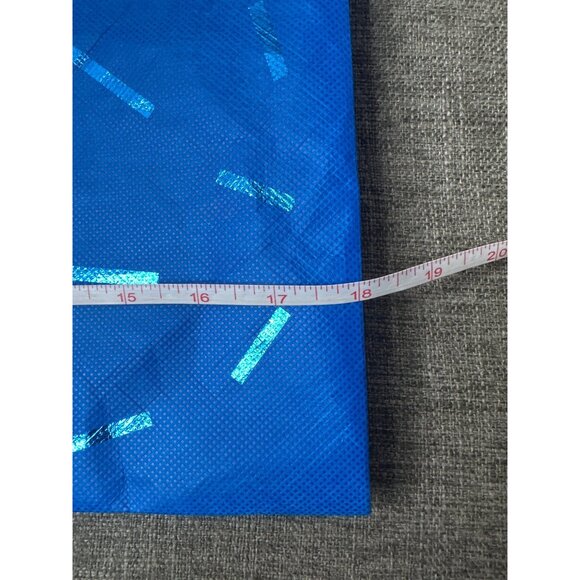 Set of 2 Delivery Truck Van Shaped Gift Card Holders and Blue Gift Bag EMPTY - Picture 9 of 10